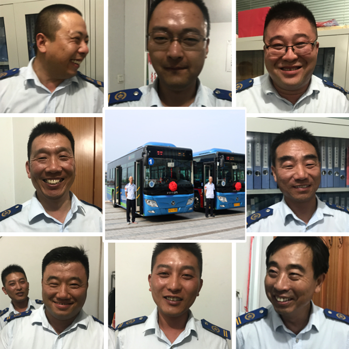 流動的車廂，承載的感動