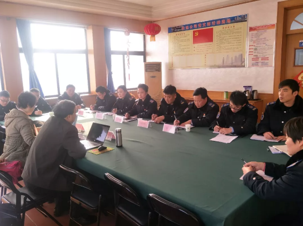 公交集團佳連公司接受中核集團供應(yīng)商評審