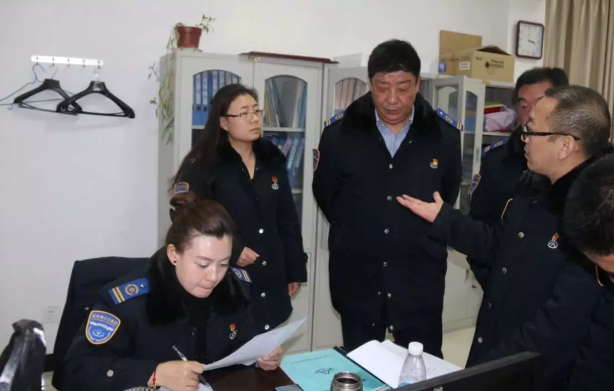公交集團(tuán)深入開展隱患排查治理活動