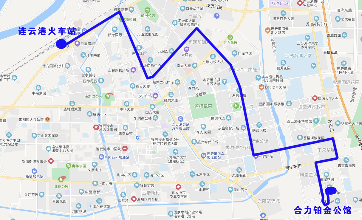 2月5日起，市區(qū)新辟及優(yōu)化調(diào)整2條 公交線路，服務(wù)高鐵站旅客夜間出行