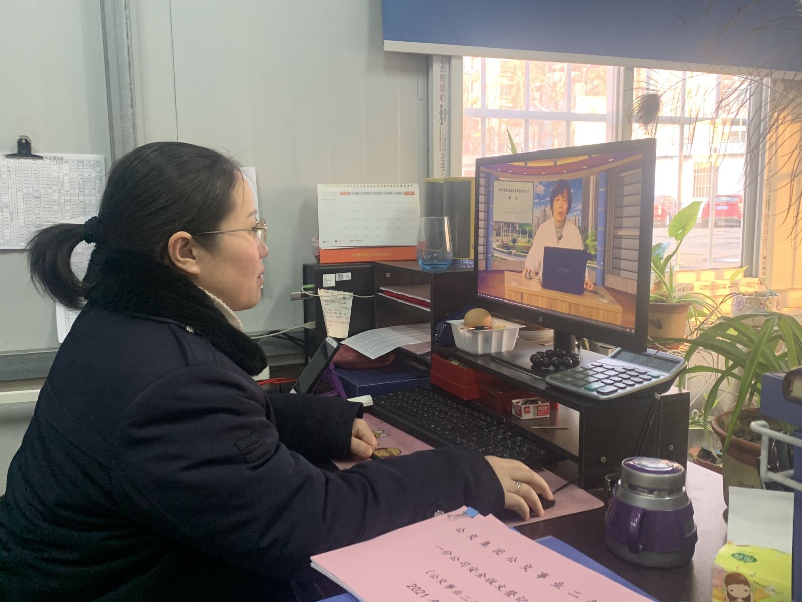 公交集團(tuán)公交事業(yè)二部開(kāi)展消毒劑使用指南學(xué)習(xí)培訓(xùn)