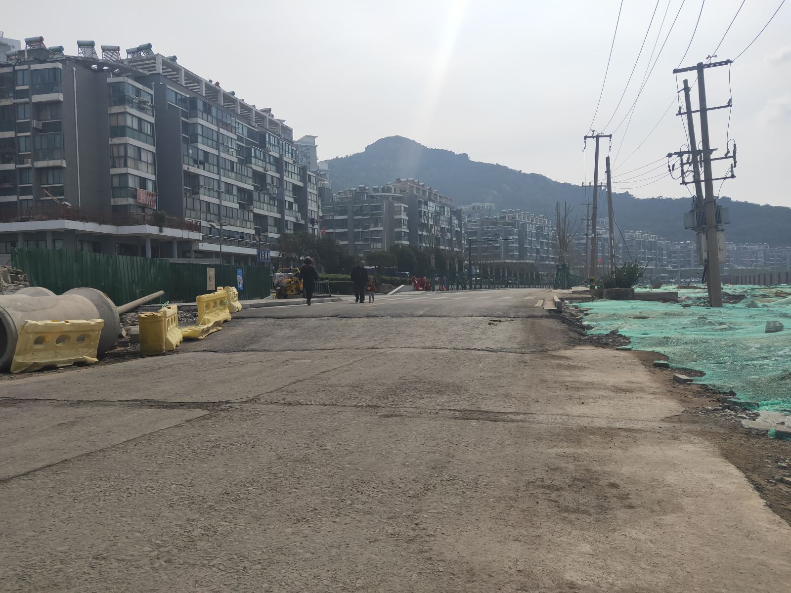 即日起，公交游3路線臨時調(diào)整